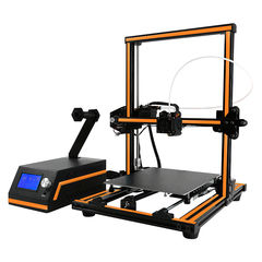 Фотография — 3D-принтер Anet E12
