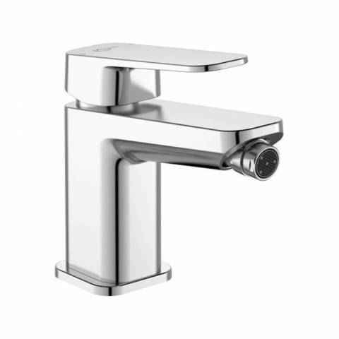 Ideal Standard Tonic II A6336AA Смеситель для биде однорычажный с донным клапаном