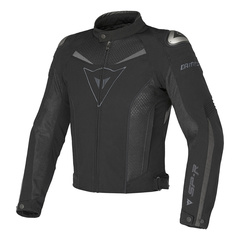 Super Speed Tex / Черный
