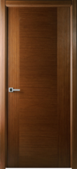 Дверь Классика Люкс / Цвет Орех / Двери Belwooddoors
