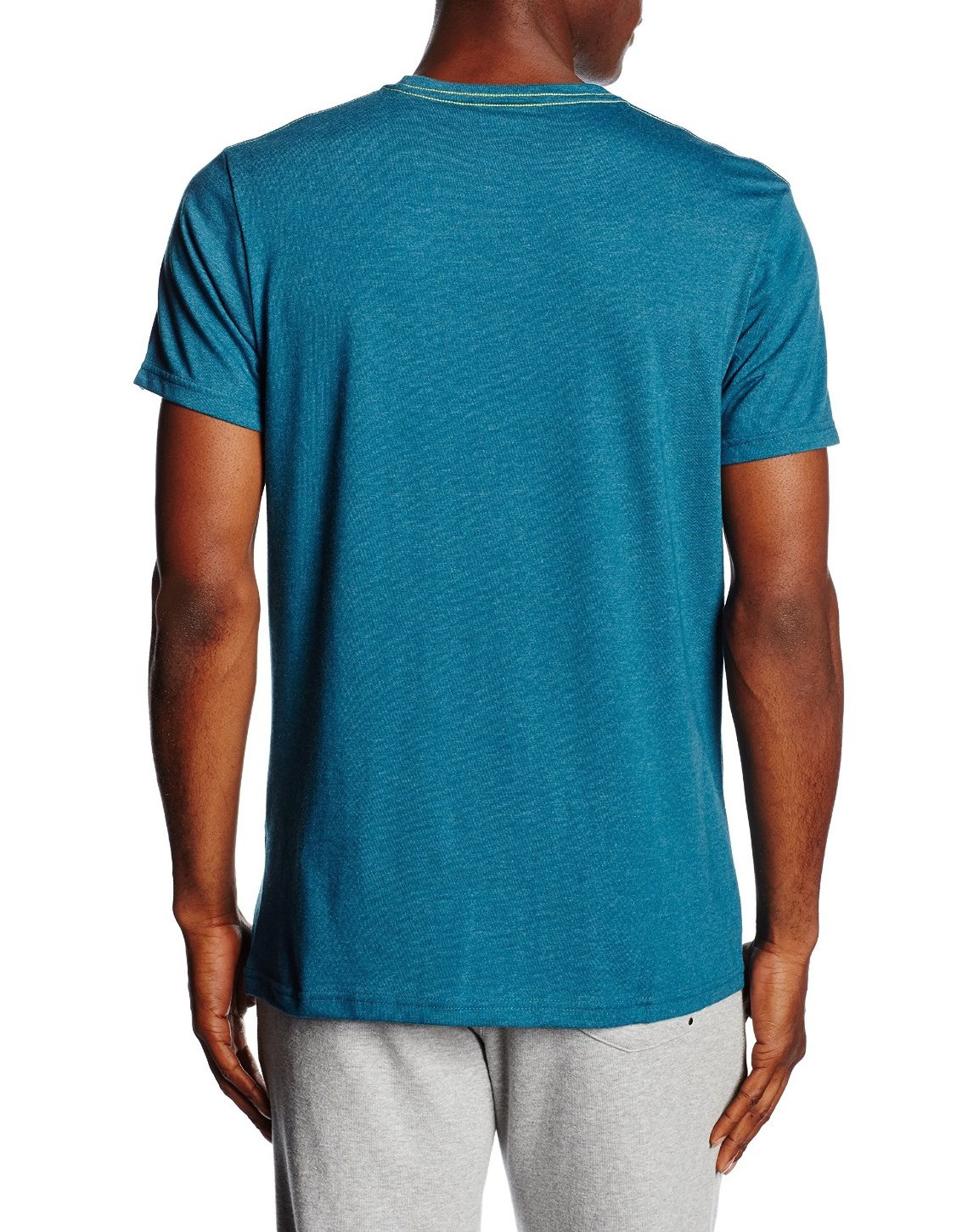 Футболка Asics Graphic SS Top мужская - 2