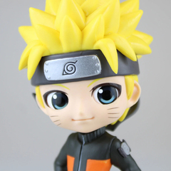 Фигурка Q Posket. Naruto Shippuden: Naruto Uzumaki