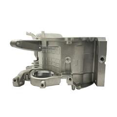 Цилиндр блок двигателя UNITED PARTS 190F d90мм (эл. стартер) (90-0883)