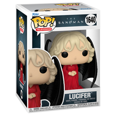 Funko POP! Sandman: Lucifer (1640)