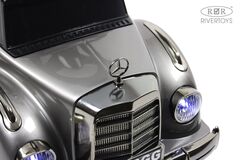 Толокар-электромобиль Mercedes-AMG 300S G300G-D (ЛИЦЕНЗИОННАЯ МОДЕЛЬ) с дистанционным управлением