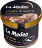 Риллет из утки  La Medea  85 гр