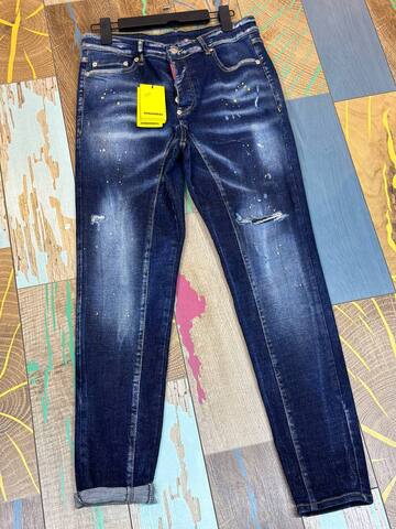 Джинсы DSQUARED 829307