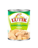 Шампиньоны резаные Lutik 425 мл.