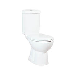 Creavit Corner SD310-11CB00E-0000 Унитаз напольный, цвет: белый фото