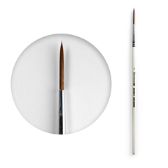 Кисть AK Interactive ABT Liner Brush 2 (22mm long hair)
