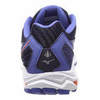 Mizuno Wave Inspire 14 мужские беговые кроссовки темно-синие - 3