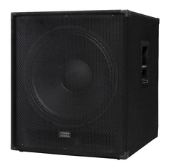 NordFolk NF118A mkII