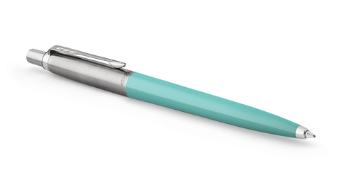 Ручка шариковая Parker Jotter Original Pastel SE K60, Mint 331C (R2118139)
