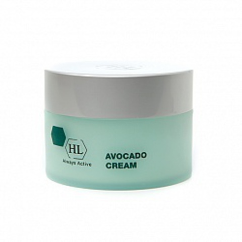 Holy Land Creams Avocado Cream - Крем с авокадо 250 мл