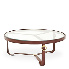 Журнальный столик Coffee Table Belgravia арт.108035