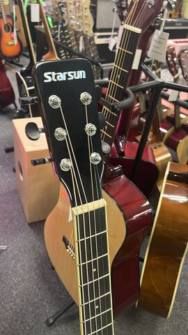 STARSUN TG220c-p Natural