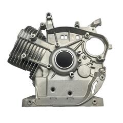Цилиндр блок двигателя UNITED PARTS 190F d90мм (эл. стартер) (90-0883)