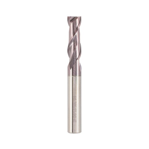 Фреза ц/х  5,0x50/15мм 2z P20 TiALN 55HRC d05 H-Tools 19989-050-d05