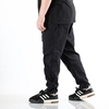 Брюки BLK Crown Texas strch black