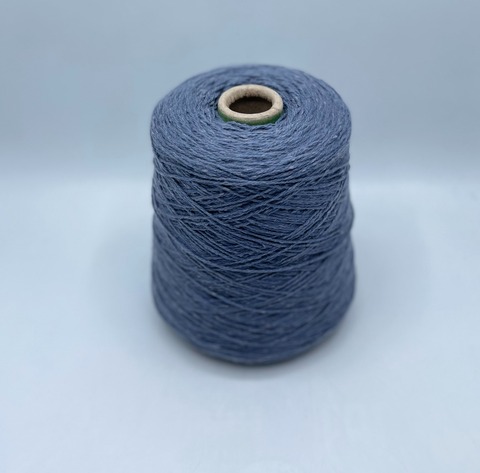 Loro Piana (пр.Италия) art-Granite 3/900 300м/100гр,50%Кашемир, 50%Меринос,цвет-Дымчато-голубой(301), арт.36249