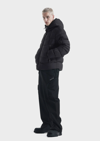 Пуховик KRAKATAU Rook