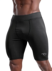 Шорты компрессионные Barracuda Perfect Black