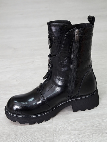 Ботинки женские зимние DEMMUR 7152-19