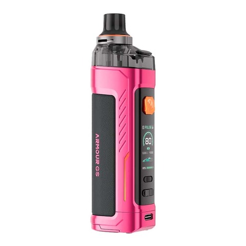 Vaporesso ARMOUR GS 5-80W - Pink
