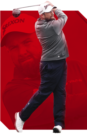 Кепка для гольфа Srixon TOUR STAFF