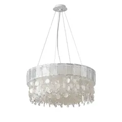 Подвесная люстра Favourite Modus 4782-12P