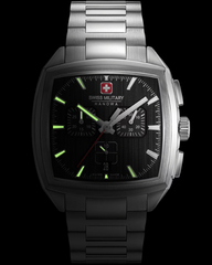 Часы мужские Swiss Military Hanowa SMWGI0004301 Starlight