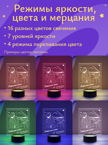 Ночник 