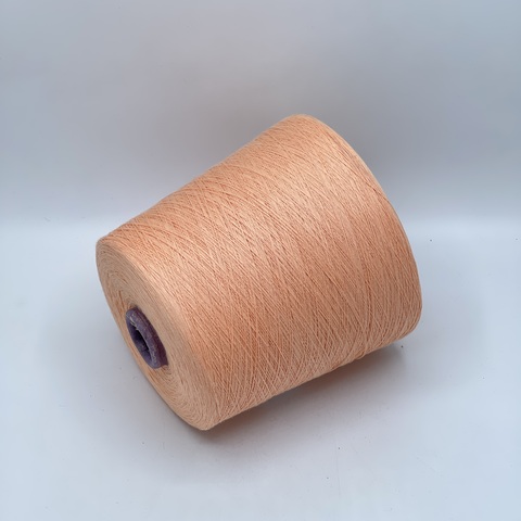 Olimpias,Cotton combed, 1693м. 100%Хлопок, Абрикос(260), 39108