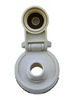 Картинка термофляга Dkadi KD7125 white - 9