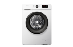Узкая стиральная машина Hisense WFVB7012M