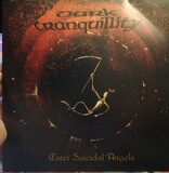 DARK TRANQUILLITY:  Enter Suicidal Angels Ep