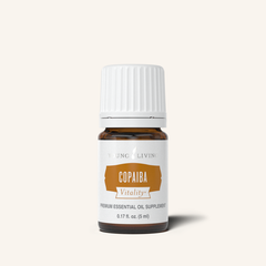 Young Living. Копайба (Copaiba+) - 5ml