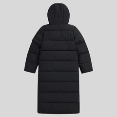 Парка Alpha Industries Sierra Gen II Parka Black (Черная)