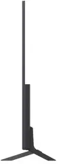 Телевизор LED LG 86" 86QNED82A6B.ARUG черный титан 4K Ultra HD 60Hz DVB-T DVB-T2 DVB-C DVB-S DVB-S2 USB WiFi Smart TV