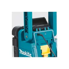 Радио аккумуляторное Makita DMR110