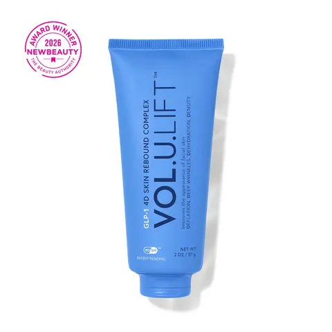 IMAGE VOL.U.LIFT™ GLP-1 4D Skin Rebound Complex Уплотняющий крем при приеме оземпика