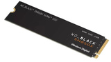 Накопитель SSD M.2 2280 Western Digital WDS200T2X0E