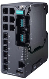 Коммутатор управляемый MOXA EDS-4009-3MSC-HV