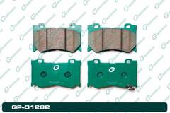Колодки  G-brake   GP-01282