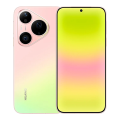 Смартфон HUAWEI Pura 90s Pro 12/256 ГБ Розовый (Guava Soda)