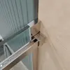 BelBagno SOFT_CLOSE-2-AH-1-110/100-C-Cr Душевой уголок