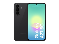 Samsung Galaxy A27 5G 8/256Gb Black