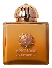Amouage Overture 41 woman