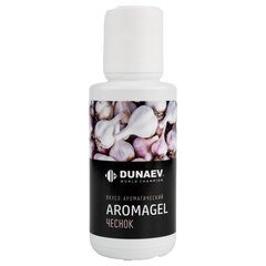 Ароматизатор DUNAEV AromaGEL чеснок