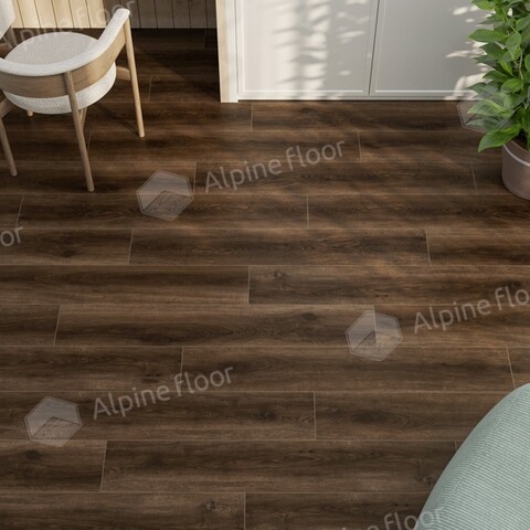 Ламинат Alpine Floor Original - Стоик Дуб Прато (LF101-15)